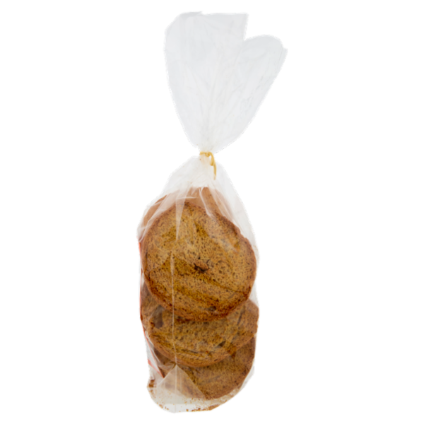 PanBiscò Frise Integrali 300 g