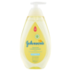JOHNSON'S Baby, Bagno dalla Testa ai Piedi, Top to Toe, per Bambini e Neonati, 500ml