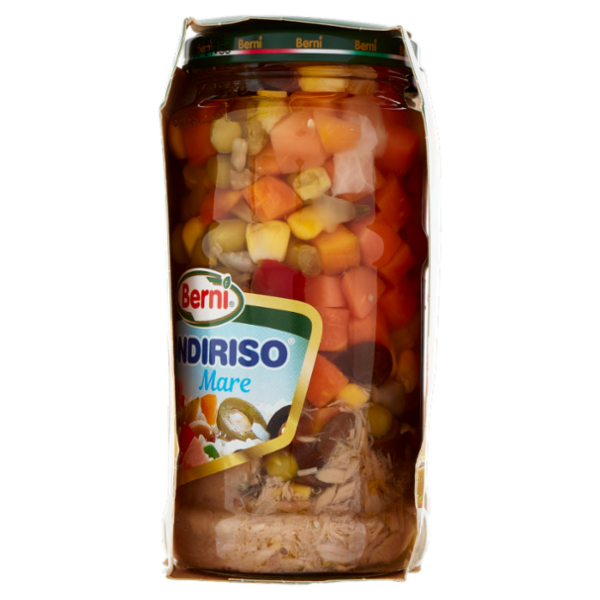 Berni Condiriso Mare 2 x 300 g