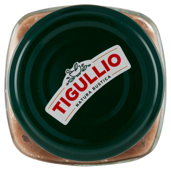 Tigullio Olive e Capperi 185 g