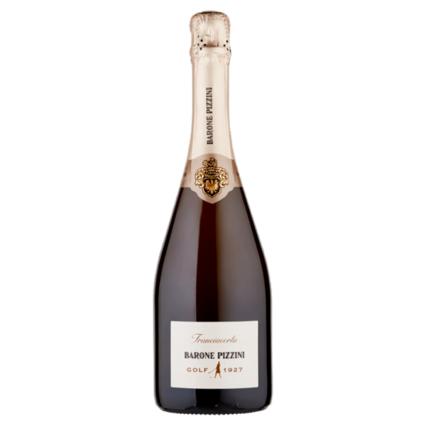 Barone Pizzini Franciacorta Golf 1927 VII Tiratura Extra Brut 750 ml