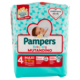 Pampers Baby-dry Mutandino 4 Maxi 16 pz