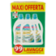 Spuma di Sciampagna Fresco Lavatrice 3 x 1.815 ml