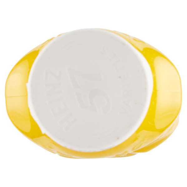 Heinz Yellow Mustard Senape Classica 240 g