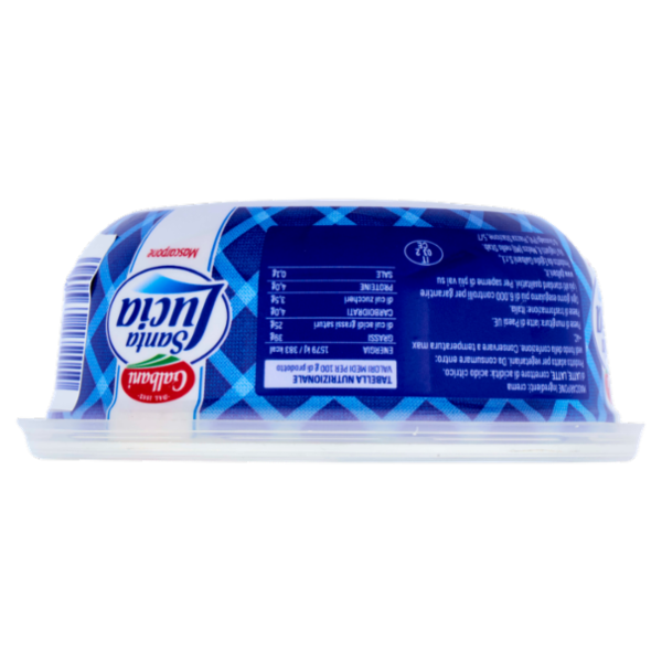 Galbani Santa Lucia Mascarpone 250 g