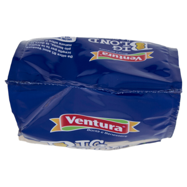 Ventura Big Blond Arachidi 250 g