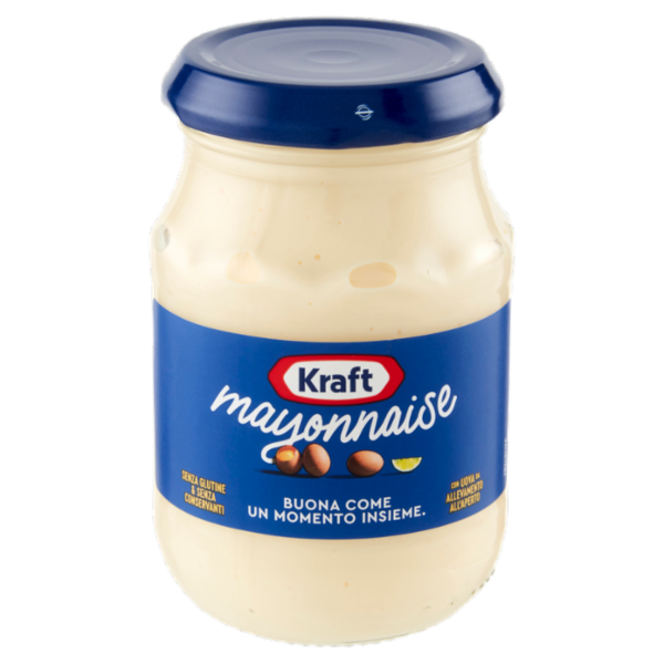 Kraft mayonnaise 175 g