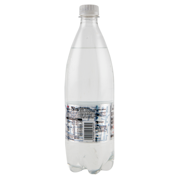KINLEY Tonic Water, acqua tonica 750 ml (PET)
