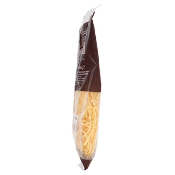 Selex Saper di Sapori Pasta Fresca all'Uovo Tonnarelli 500 g