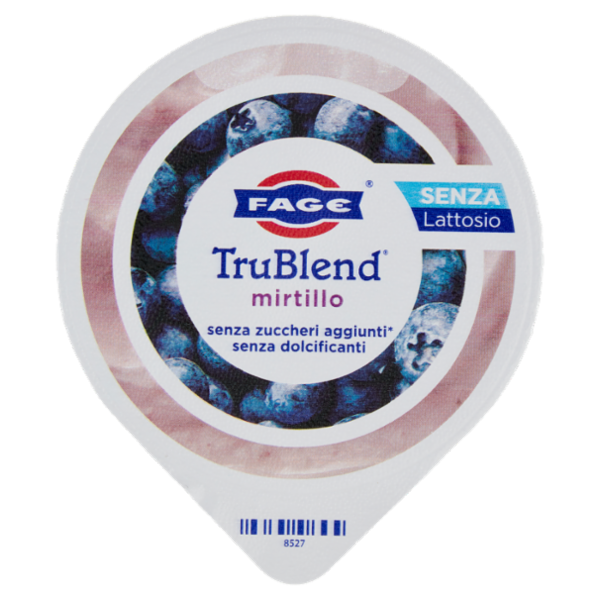 Fage TruBlend mirtillo 150 g