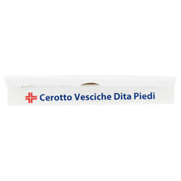 FarmaMed Cerotto vesciche Dita Piedi 1 Formato 6 pz