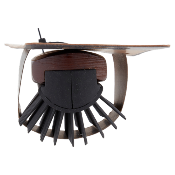 The Barb'Xpert Brosse Homme