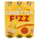 SANBITTÈR Fizz 3x25cl
