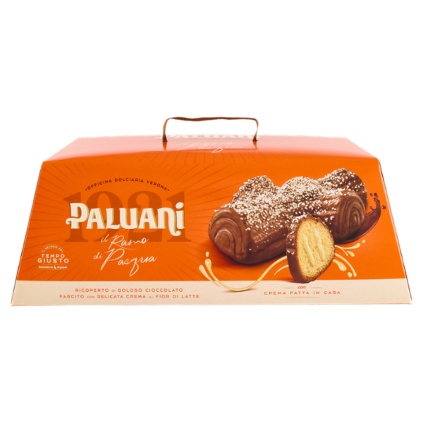 Paluani Ramo di Pasqua 750 g