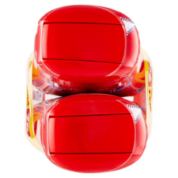 PRIL Tutto in 1 Gel Classico 2x684ml