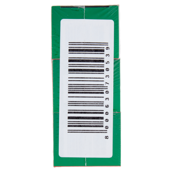 Mentadent P Prevenzione Completa 3 x 100 ml