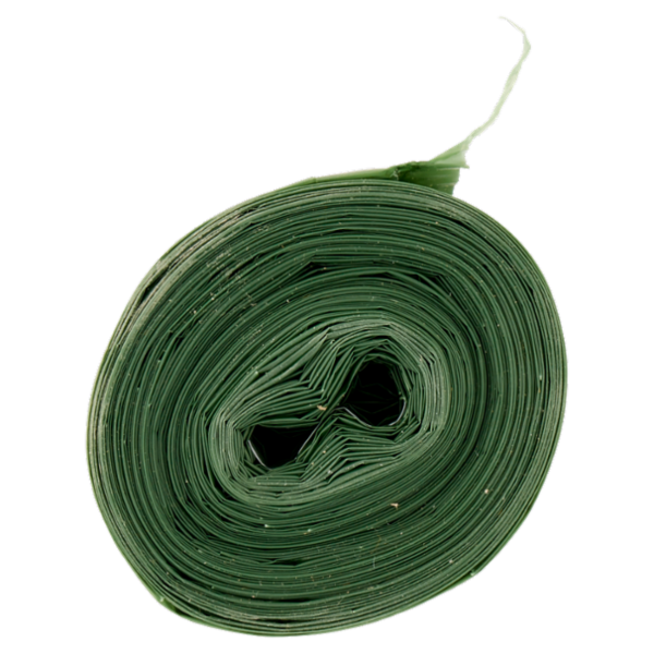 Vileda sacco immondizia Ecobag 100% Riciclato da 30lt, 15 sacchi