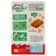 Kinder CereAlé Biscotti Nocciola 6 astucci da 2 biscotti 204 g