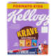 Kellogg's Krave Choco Roulette 410 g