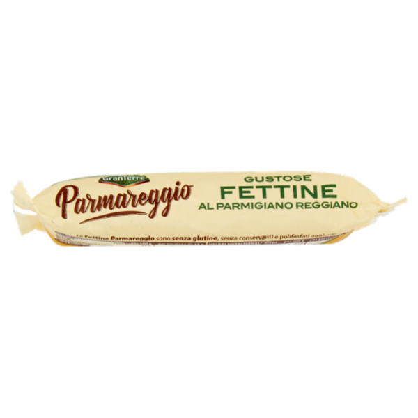 Parmareggio Fettine al Parmigiano Reggiano 150 g