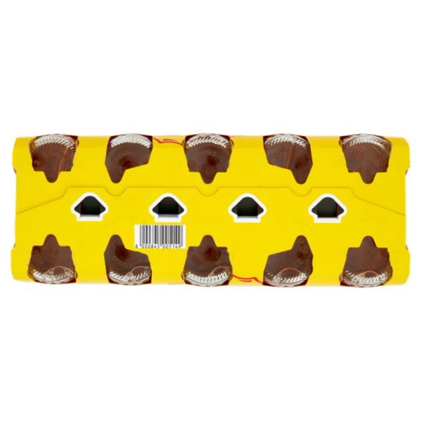 Crodino Biondo 10 x 10 cl