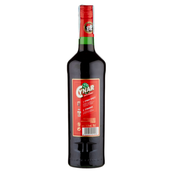 Cynar Amaro al Carciofo 70 cl