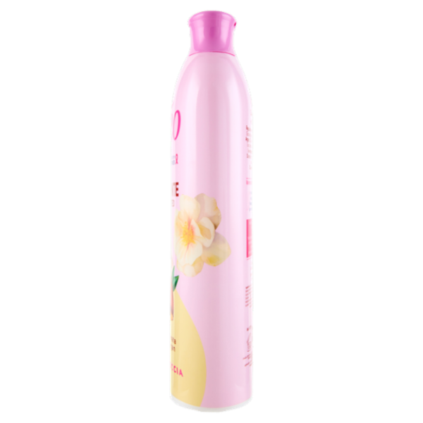 Cléo Nutriente Bagnodoccia Camelia Dorata e Olio d'Argan 750 ml