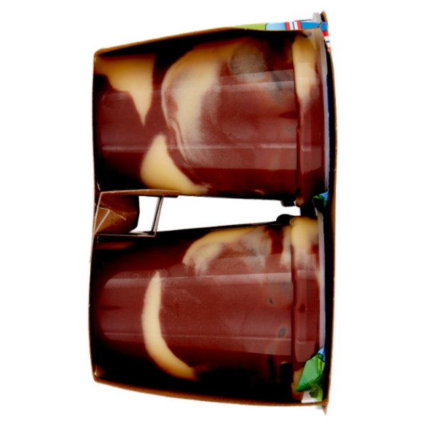 cameo Muu Muu Gusto Cioccolato 4 x 125 g
