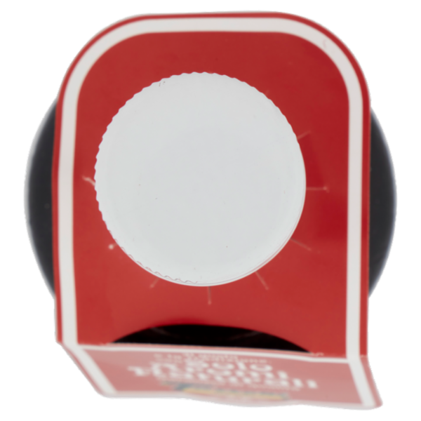 Tassoni Sciroppo di Lampone 560 ml
