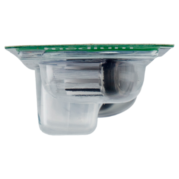 Mentadent Ultra Reach medium