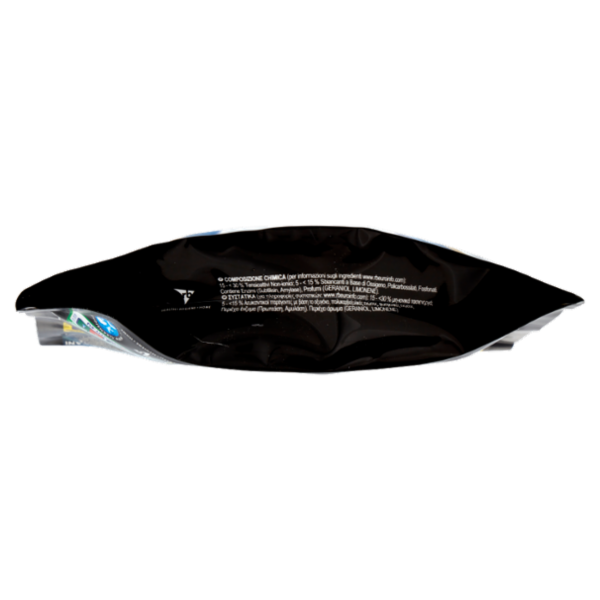 Finish Ultimate All in One Lemon pastiglie lavastoviglie 12 lavaggi 150 gr