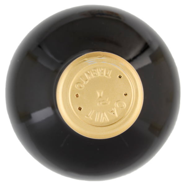 Cavit i Mastri Vernacoli Lagrein Trentino DOC 75 cl