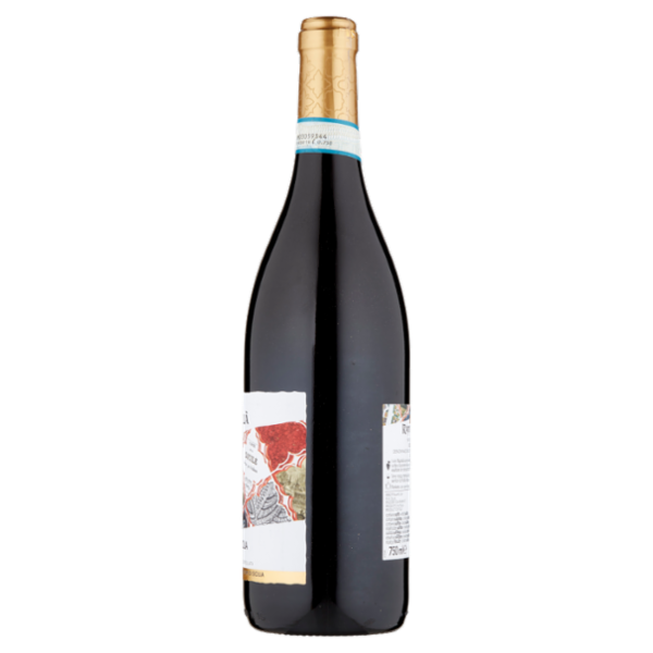 Rapitalà Nero d'Avola Sicilia DOC 750 ml