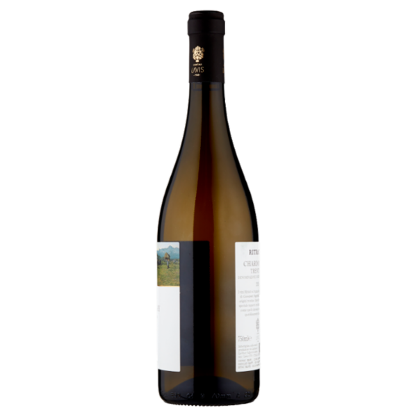 Cantina Lavis Ritratti Chardonnay Trentino DOC 750 ml