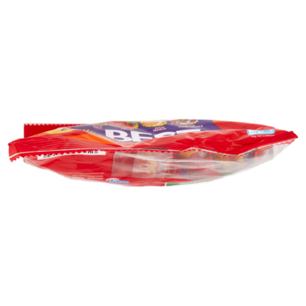 Chupa Chups the Best of 10 x 12 g