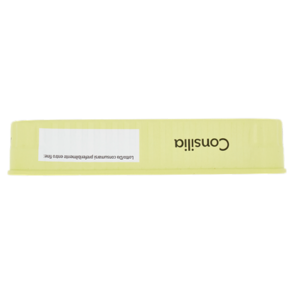 Consilia Filetti di Sgombro Grigliati all'Olio di Oliva 120 g