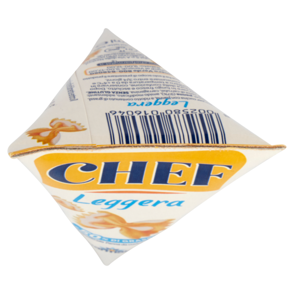 Chef Leggera 65 ml