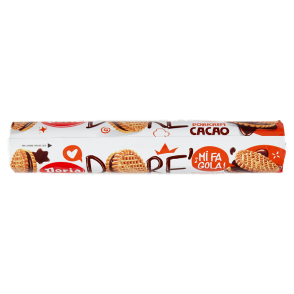 Doria Dorè Cacao 150 g
