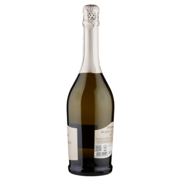 Duchessa Lia Blanc de Blancs Spumante Brut 75 cl