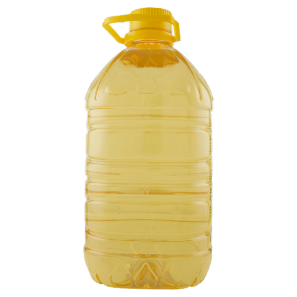 Olitalia Professional Olio di Semi di Girasole 5 L