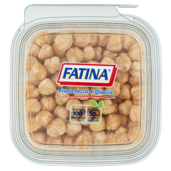 Fatina Nocciole Sgusciate Tostate 350 g