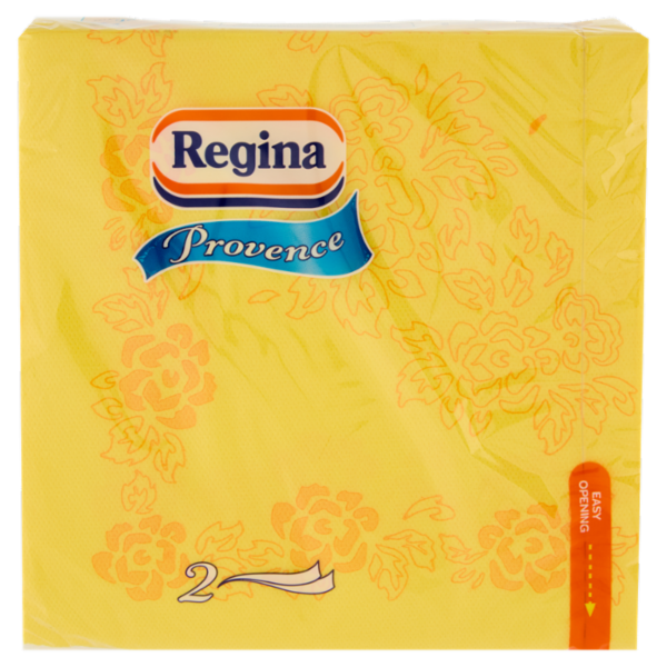 Regina Provence tovaglioli 2 veli 38x38