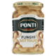 Ponti Funghi Sottolio 290 g