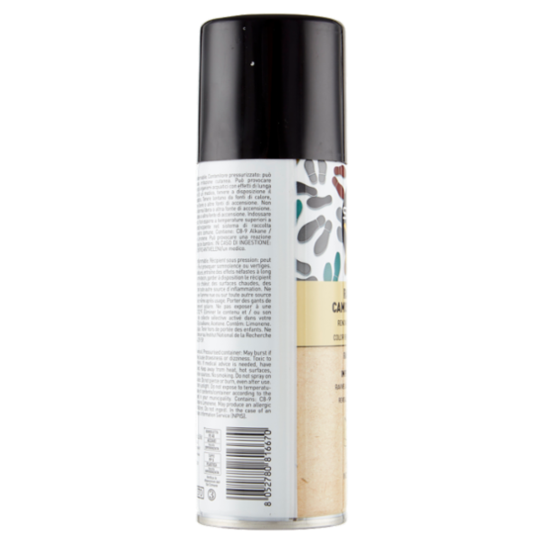 Shoes'Xpert Ravvivante Camoscio e Nabuk Neutro 200 ml