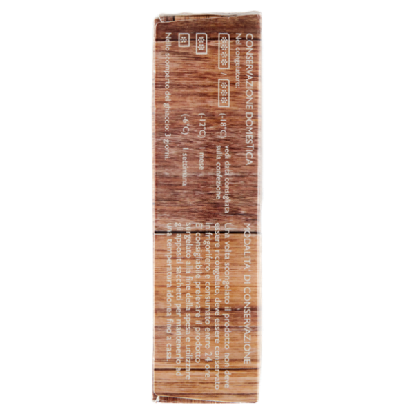 Ocean 47 Nasellini Surgelati 600 g