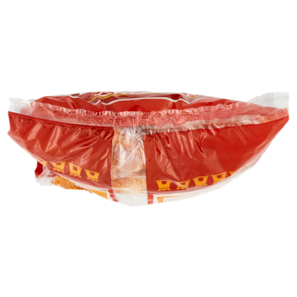 Forno Della Torretta Trecce Zuccherate 8x42 g