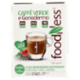 foodNess Caffè Verde e Ganoderma 10 x 20 g