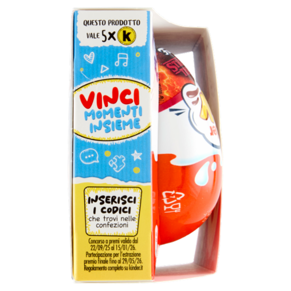 Kinder Joy Funko Harry Potter 3 x 20 g