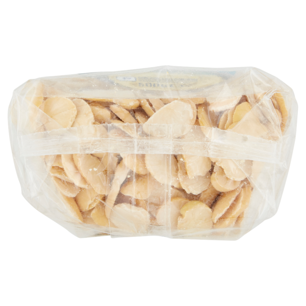 IL GIGANTE Fave Spezzate 500 g