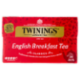 Twinings Classics English Breakfast Tea 40 g